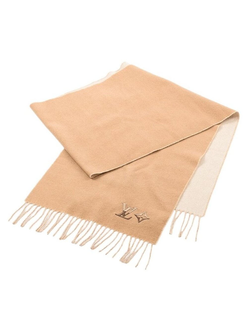 Louis Vuitton Scarf Dual